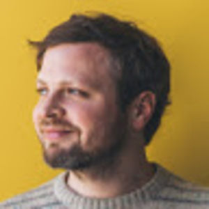 Meet your Posher, Dave